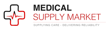 Medical Supply Market - Home